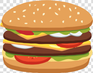 Meal   Cheeseburger  HD Png Download