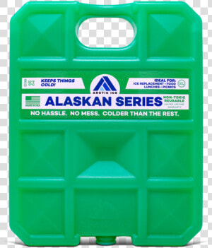 Alaskan Series   Arctic Ice Packs  HD Png Download