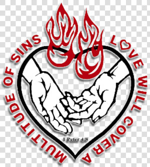 Loving Hands Ministries Inc   Loving Hands Ministry  HD Png Download