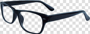 Classic Glasses Clip Arts   Ted Baker Black Frame Glasses  HD Png Download