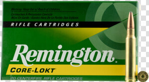 Remington 338 Win Mag Ammunition Core lokt R338w2 250   Remington  HD Png Download