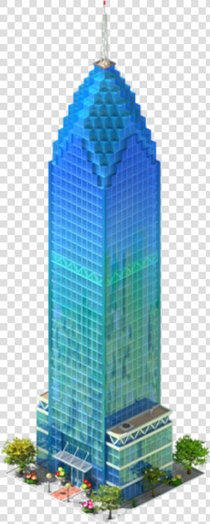 Transparent Building   Kerry Tower Megapolis  HD Png Download