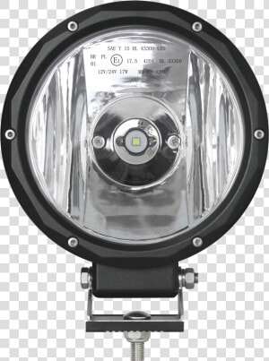 Transparent Flash Effect Png   Hella Valuefit 7 Driving Light  Png Download