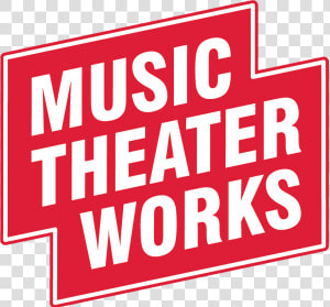 Music Theater Works   Music Theater Works Evanston  HD Png Download