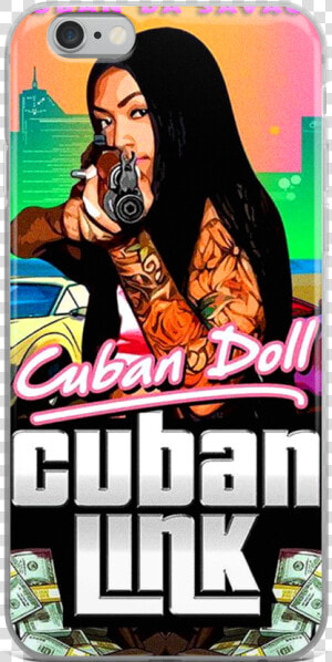 Cuban Link Png  Transparent Png