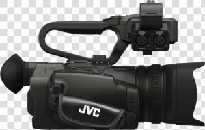 Jvc Gy Hm250e  HD Png Download