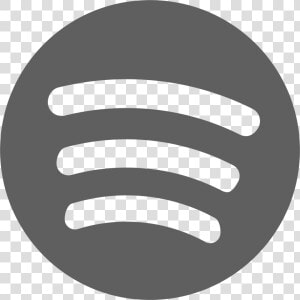 Spotify Logo Transparent Background   White Spotify Logo Png  Png Download