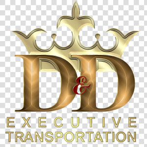 D amp d Executive Transportation   Poster  HD Png Download