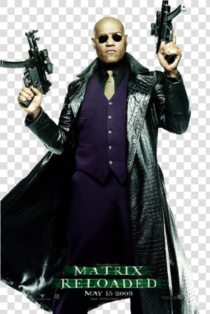 Matrix Png Image   Morpheus Matrix  Transparent Png