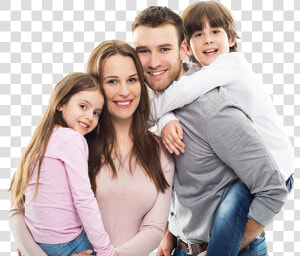 Happy family   Transparent Happy Family Png  Png Download