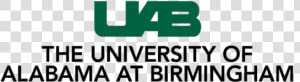 University Of Alabama At Birmingham  HD Png Download