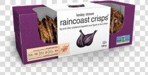 Lesley Stowe Raincoast Crisps  HD Png Download