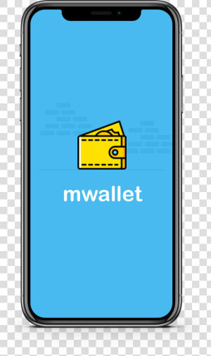 Wallet banner   Mobile Wallet Application Logo  HD Png Download