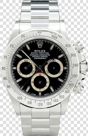 Rolex Cosmograph Daytona 16523  HD Png Download