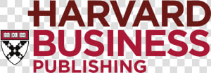 Harvard Business Publishing  HD Png Download