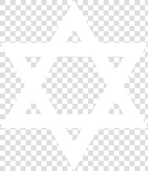 Magen David Png  Jewish Star Png   Star Of David Png White  Transparent Png