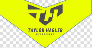 Taylor Hagler Motorsport   Graphic Design  HD Png Download