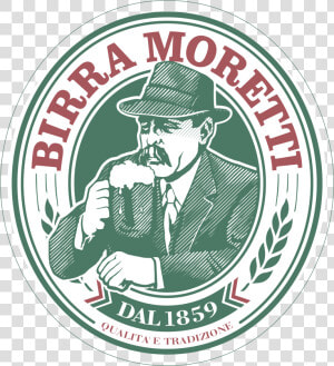 Birra Moretti Logo Png Transparent   Birra Moretti  Png Download