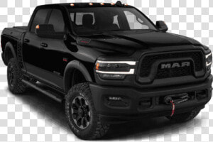 New 2019 Ram 2500 Power Wagon   Dodge Power Wagon 2019  HD Png Download