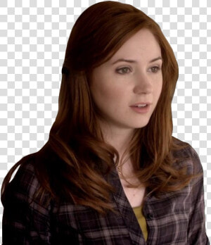 Transparent Amy Pond  HD Png Download