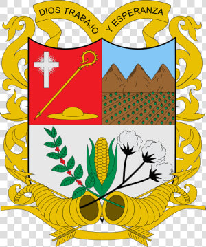 Escudo De Agustin Codazzi Cesar  HD Png Download