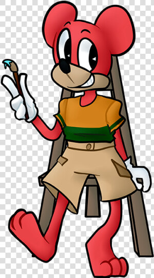 Toontown Png  Transparent Png