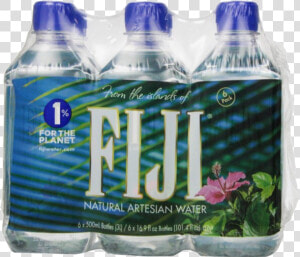 Fiji Water Spring Water  HD Png Download