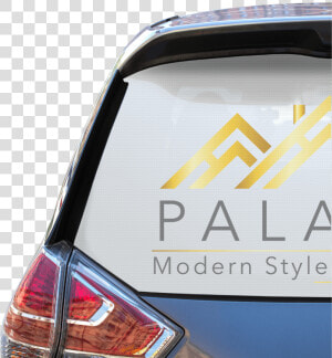 Transparent Car Decals Png   Logos For Car Windows  Png Download