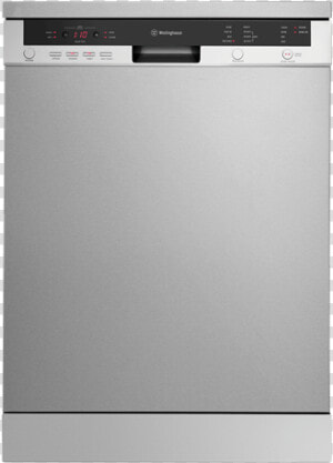 Westinghouse 600mm Freestanding Dishwasher  HD Png Download