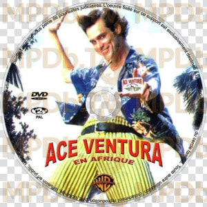 Ace Ventura When Nature Calls  HD Png Download