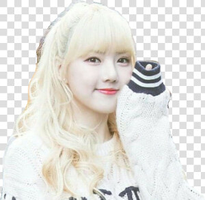 Yerin Gfriend Yeringfriend Sticker Mimi Png Gfriend   Những Hình Ảnh Đẹp Nhất Của Yerin  Transparent Png