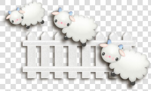 Counting Sheep Simgeler Sevimliler   سكرابز خروف Png  Transparent Png