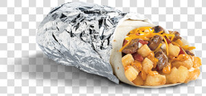 Chipotle Burrito Transparent Background  HD Png Download