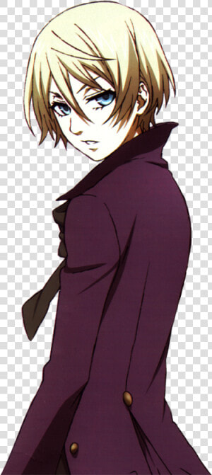 Static Alois Trancy John Doe Black Butler Imagines   Black Butler Alois Png  Transparent Png