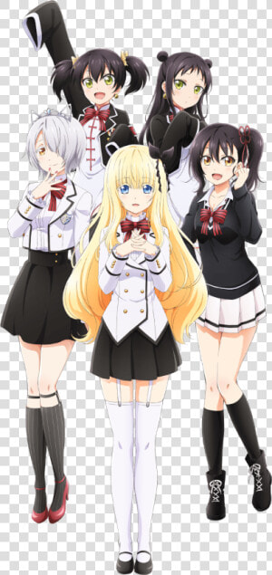 Boarding School Juliet Ost  HD Png Download