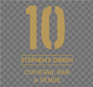 1 10 St Stephens Green Bar  HD Png Download