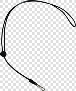 Noose Lanyard  HD Png Download