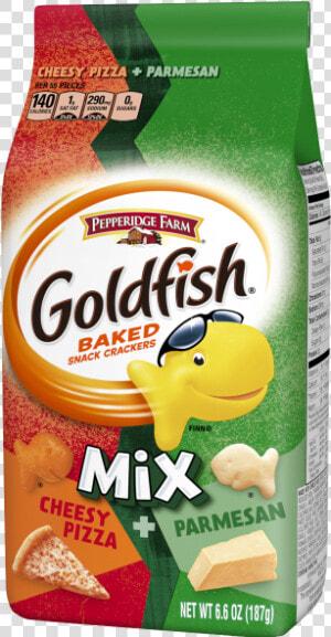 Pepperidge Farm Goldfish  HD Png Download