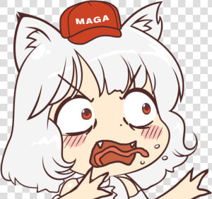 Awoo Maga  HD Png Download