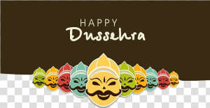 Dussehra Free Desktop Background   Happy Dussehra 2018 Wishes  HD Png Download