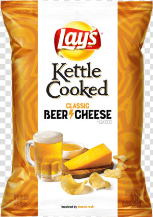 Image   Lays Beer Cheese Chips  HD Png Download