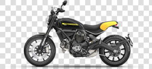 Scrambler Full Throttle   Ducati Scrambler Dark 2020  HD Png Download