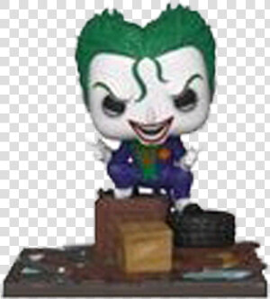 Joker Hush Funko Pop  HD Png Download