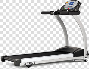 True M50 Treadmill  HD Png Download