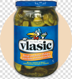 Vlasic Pickles  HD Png Download