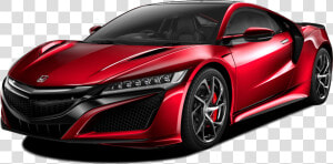 Honda Nsx 2018 Price  HD Png Download