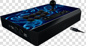 Razer Panthera Arcade Stick  HD Png Download