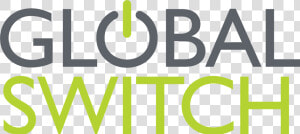 Global Switch Logo Png   Png Download   Global Switch  Transparent Png