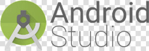 Download Mobile Development Android Studio App Free   Png Transparent Android Studio Logo  Png Download