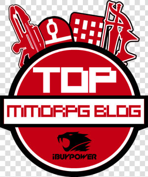 Top Mmorpg Blogs To Follow   Ibuypower  HD Png Download